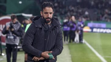 Man United’s Struggles: A Legend’s Dismay