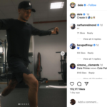 Dele Alli’s Determination: A Fitness Update Amid Injury Setbacks