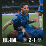 Chelsea’s Steady Ascent: A Message from Reece James