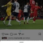 Cucurella’s Response to Mac Allister’s Celebration Highlights Rivalry