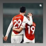 Trossard and Havertz Shine in Arsenal’s Victory Over Ipswich Trossard and Havertz Shine in Arsenal’s Victory Over Ipswich