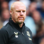 Everton’s Defensive Woes: Moyes Slams Tarkowski After United Rout