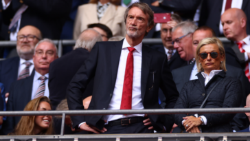 Jim Ratcliffe’s £79 Million Lifeline for Manchester United