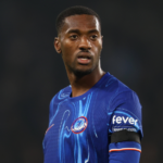 Chelsea’s Axel Disasi Set to Stay Put Amid Transfer Speculation