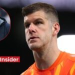 Fraser Forster Under Fire as Tottenham Fans Demand New Keeper Fraser Forster Under Fire as Tottenham Fans Demand New Keeper