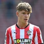 Man United and Newcastle Eye Southampton’s Rising Star Tyler Dibling Man United and Newcastle Eye Southampton’s Rising Star Tyler Dibling