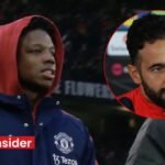 Man United Fans Demand Tyrell Malacia’s Exit After Dismal Performance