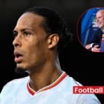 Virgil Van Dijk Set to Stay at Liverpool Amid Contract Talks