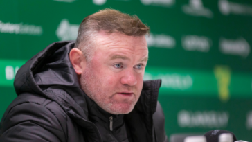 Wayne Rooney Faces Uphill Battle at Plymouth Argyle