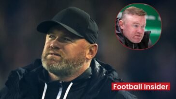 Wayne Rooney’s Managerial Tenure at Plymouth Comes to an End