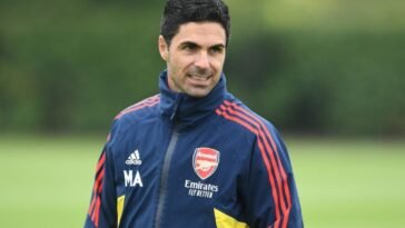 Gabriel Jesus Shines, But Is It Enough for Arsenal’s Title Hopes?