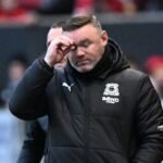 Wayne Rooney’s Future at Plymouth Secured, Says Chairman