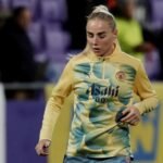 Alex Greenwood Faces Lengthy Recovery After Knee Surgery