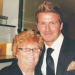 Tributes Pour In for Beloved Manchester United Receptionist Kath Phipps