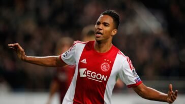 From Football Fields to Hairdressing: Danny Hoesen’s New Chapter