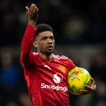 Amad Diallo’s Journey: From Snubbed Talent to Key Player at Manchester United