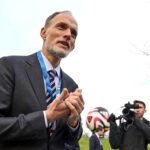 New England Manager Thomas Tuchel Ready for World Cup Challenge