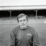 Tributes Pour In for Southend United Legend Tony Bentley Tributes Pour In for Southend United Legend Tony Bentley