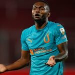 Ecuadorian Footballer Kidnapped Near Colombian Border Released Ecuadorian Footballer Kidnapped Near Colombian Border Released