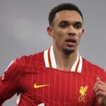 Trent Alexander-Arnold: Real Madrid Move on the Horizon?