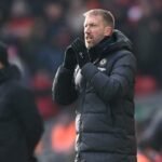 Wolves Managerial Search: Rob Edwards on the Outs as Graham Potter Emerges