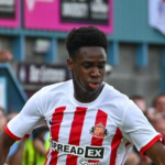 Sunderland’s Rising Star: Why Staying Put Might Be the Best Move for Trey Ogunsuyi
