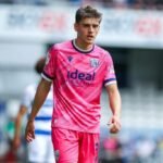 West Brom’s Tom Fellows: A Rising Star in Demand West Brom’s Tom Fellows: A Rising Star in Demand