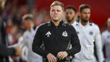 Newcastle United Faces Tough Choices Ahead of January Transfer Window