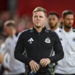 Newcastle United Eyes Key Signings Ahead of January Transfer Window