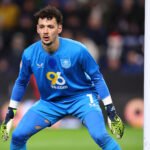 Newcastle United Eye £20 Million Move for Burnley Goalkeeper James Trafford