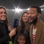 John Legend’s Cringe-Worthy Arsenal Moment: A Night to Forget John Legend’s Cringe-Worthy Arsenal Moment: A Night to Forget