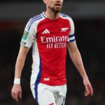 Late Night Drama: Jorginho’s Fiancée Confronts Ex-Partner