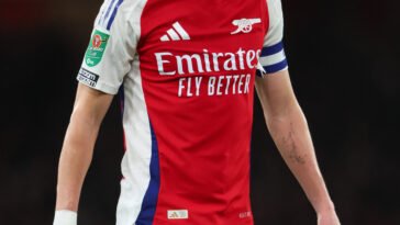 Late Night Drama: Jorginho’s Fiancée Confronts Ex-Partner