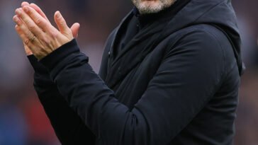 Guardiola Backs Haaland Amid Struggles