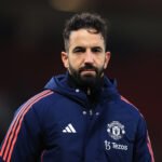 Old Trafford’s Leaky Roof: A Symbol of Manchester United’s Struggles Old Trafford’s Leaky Roof: A Symbol of Manchester United’s Struggles