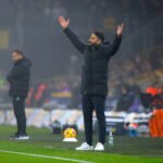 Manchester United’s Struggles Continue as Relegation Fears Grow Manchester United’s Struggles Continue as Relegation Fears Grow