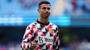 Ronaldo Hints at Manchester City Move: What Does It Mean for the Premier League?