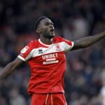 Transfer Talk: Middlesbrough’s Michael Carrick Stays Firm on Emmanuel Latte Lath