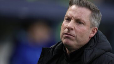 Neil Harris Steps Down as Millwall Manager for the Second Time