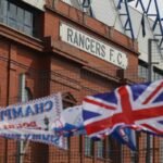 Fraser Thornton Takes the Helm at Rangers: Mixed Reactions from Football Insiders