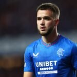 Rangers’ Raskin Shines in Europa League Standoff Against Tottenham