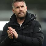 Luton Town Faces Tough Decision on Manager Rob Edwards Luton Town Faces Tough Decision on Manager Rob Edwards