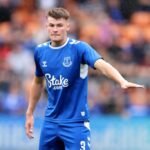 Rangers Eye Nathan Patterson’s Return in January Transfer Window Rangers Eye Nathan Patterson’s Return in January Transfer Window