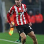 Southampton’s Tyler Dibling: The Young Star Drawing Premier League Attention