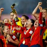 Netflix Scores Big with Women’s World Cup Broadcast Deal Netflix Scores Big with Women’s World Cup Broadcast Deal
