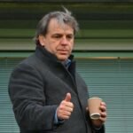 Chelsea’s Todd Boehly Eyes The Telegraph Amid Quiet Times at Stamford Bridge Chelsea’s Todd Boehly Eyes The Telegraph Amid Quiet Times at Stamford Bridge