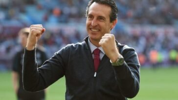 Aston Villa’s Champions League Windfall: A £90 Million Opportunity