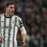 Arsenal Eyeing Dusan Vlahovic: The Striker They Can’t Ignore