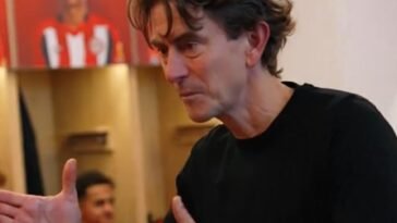 Thomas Frank’s Passionate Praise After Brentford’s Thrilling Victory