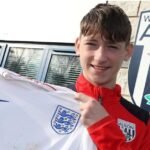 Louie Barry: The Rising Star of English Football